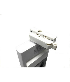 Faro Proiettore Led Cob X Binario 30w Luce 6500k 4000k 3000k Orientabile F30w-5a         