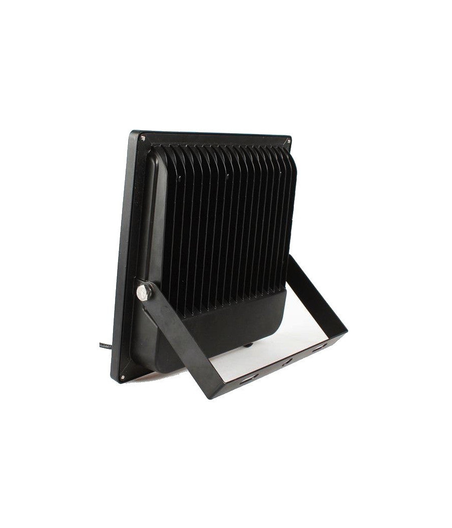 Faro Proiettore Led Per Esterno A Aperto 10 30 50w Slim Spot Luce A Led Smd Ip65         