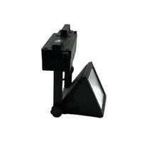 Faro Proiettore Orientabile 30w Luce 6500k 4000k Faretto Led Cob Binario F30w-6h         