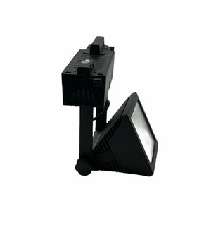 Faro Proiettore Orientabile 30w Luce 6500k 4000k Faretto Led Cob Binario F30w-6h         