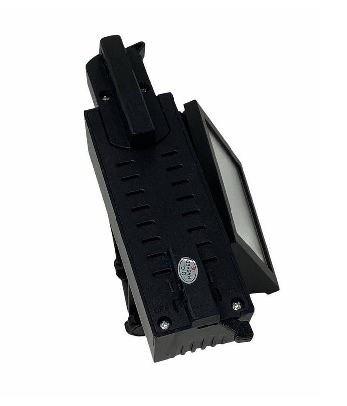 Faro Proiettore Orientabile 30w Luce 6500k 4000k Faretto Led Cob Binario F30w-6h         