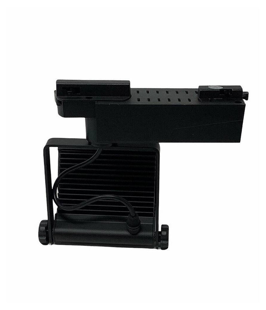 Faro Proiettore Orientabile 30w Luce 6500k 4000k Faretto Led Cob Binario F30w-6h         