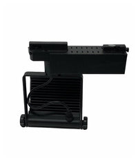 Faro Proiettore Orientabile 30w Luce 6500k 4000k Faretto Led Cob Binario F30w-6h         