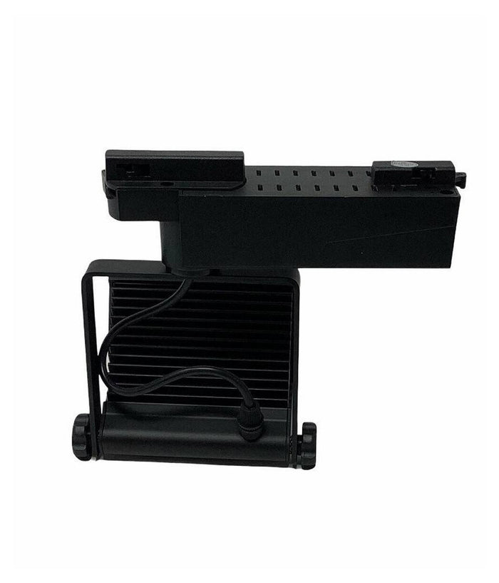 Faro Proiettore Orientabile 30w Luce 6500k 4000k Faretto Led Cob Binario F30w-6h         