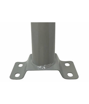 Faro Stradale Led Solare 100 W Luce 6500k Lampione Sensore Movimento Sl-100w-ss         