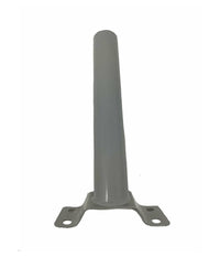 Faro Stradale Led Solare 100 W Luce 6500k Lampione Sensore Movimento Sl-100w-ss         