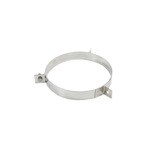 Fascetta inox da 120mm per cavi tiranti