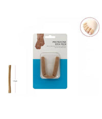 Fascia Fascetta Protezione Per Dita Piede 17cm Cura Protezione Dei Piedi 66782         