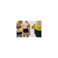 Trade Shop - Fascia Sauna Snellente Dimagrante Hot Shapers Pancera Sport Fitness Hot Shaper -    L
