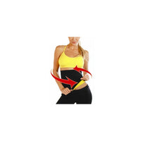 Trade Shop - Fascia Sauna Snellente Dimagrante Hot Shapers Pancera Sport Fitness Hot Shaper -    S