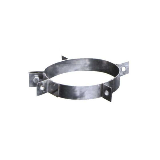 Fascia Tiranti Inox 10/15 Dp Maral