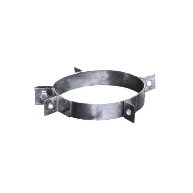 Fascia Tiranti Inox 15/20 Dp Maral