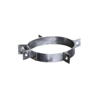 Fascia Tiranti Inox 8/13 Dp Maral