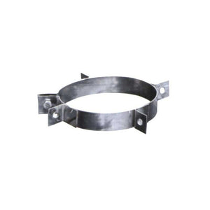 Fascia Tiranti Inox 8/13 Dp Maral