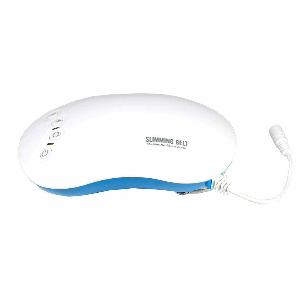 Fascia Vibrante Slimmin Belt Vibra Cintura Massaggio Pancia Glutei Cosce Fianchi