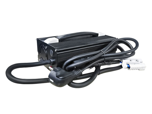 Caricabatterie veloce KS 22A-FC