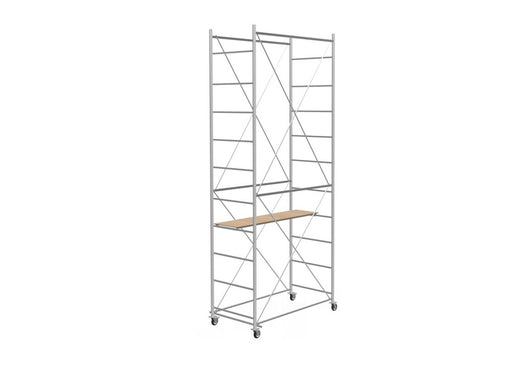 Trabattello FAST Altezza lavoro 4,85 metri