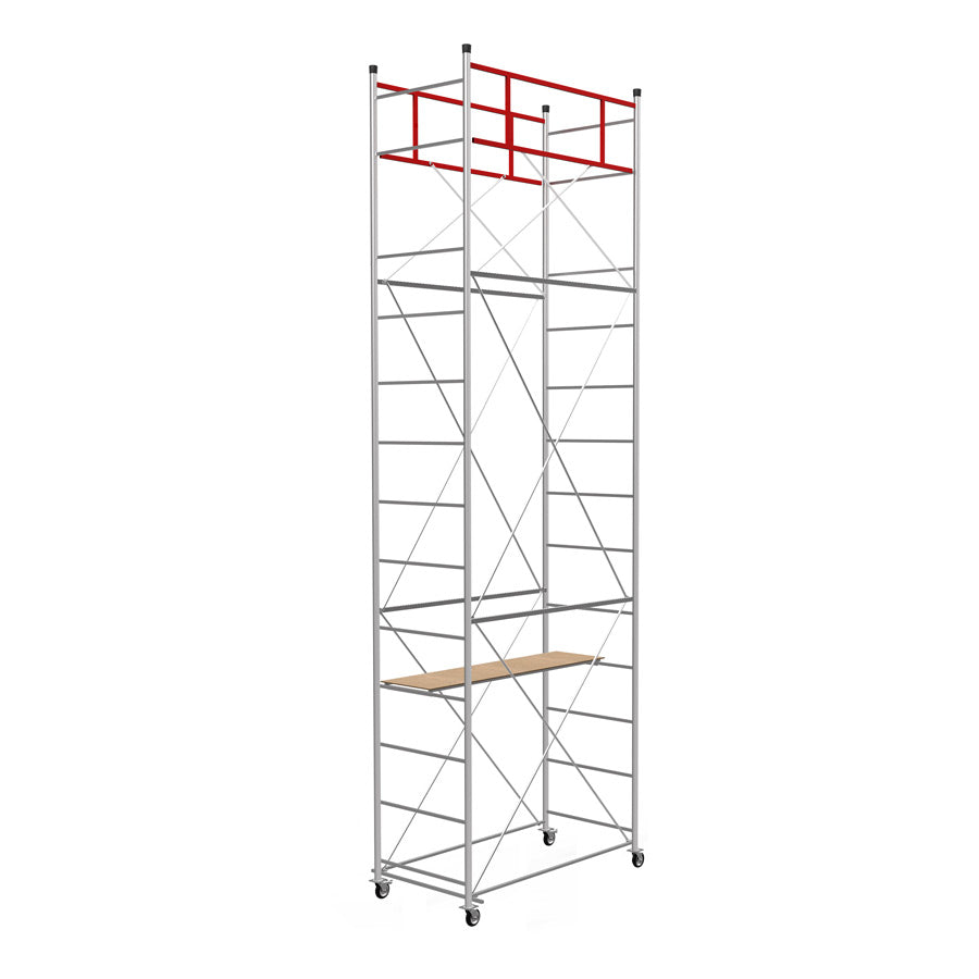 Trabattello FAST Altezza lavoro 6,10 metri