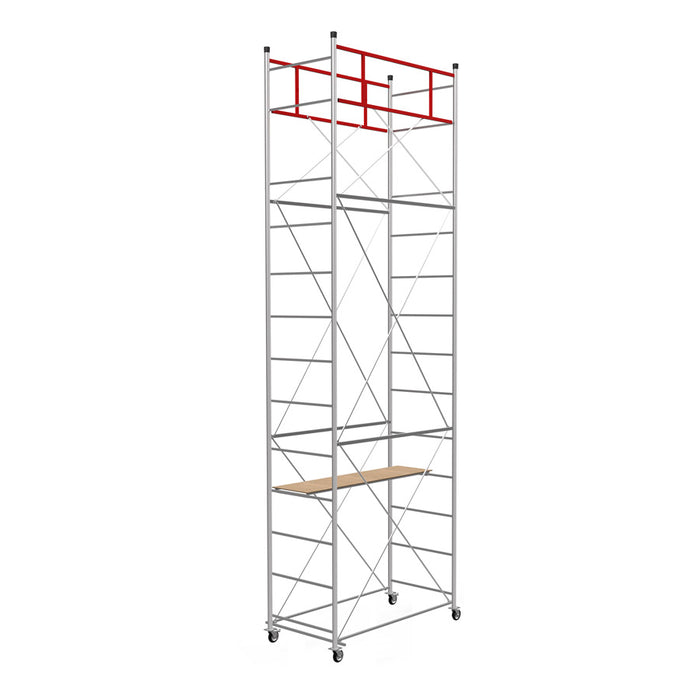 Trabattello FAST Altezza lavoro 6,10 metri