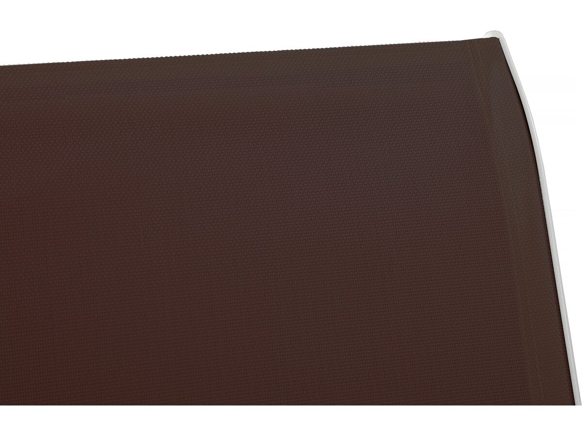 Sedia da giardino textilene "Cordoba" -Phoenix- Talpa -Set di 2