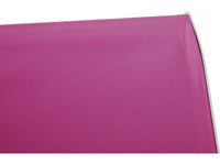 Sedia da giardino textilene "Cordoba" -Phoenix -Rosa -Set di 2