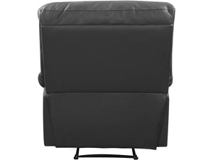 Poltrona relax "Lincoln" - Talpa