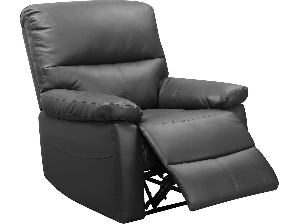 Poltrona relax "Lincoln" - Talpa