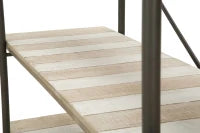 Mobile con Ripiani Industry Cm 140X48X91