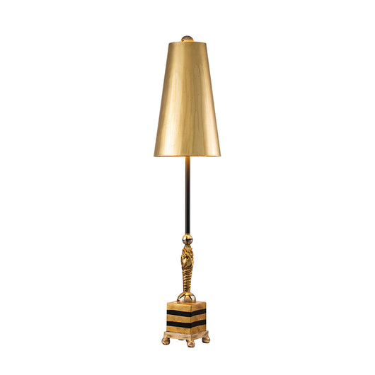 Lampada Da Scrivania Contemporanea Noma Luxe Acciaio 1 Luce E27
