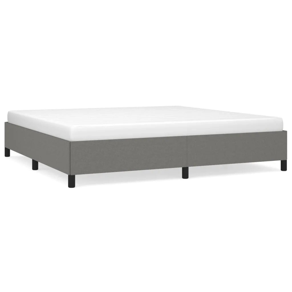 Giroletto Grigio Scuro 200x200 cm in Tessuto cod mxl 51319