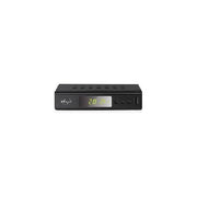Decoder digiquest ricd1201_se twin tuner small edition black