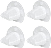 Adatto a - VF110 CHV1410L 12 Aspirapolvere Kit di sostituzione - Accessori filtro