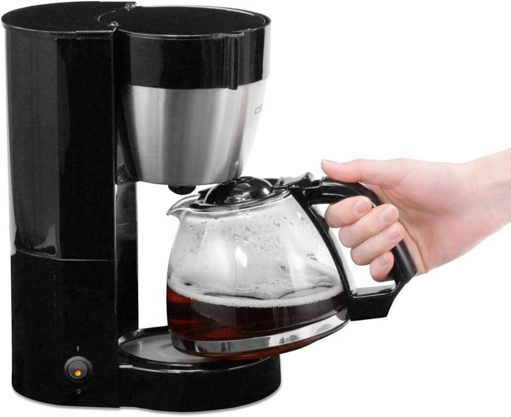 Cloer 5019 macchina per caffè Automatica/Manuale Macchina da caffè con filtro