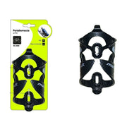 Trade Shop - Porta Borraccia In Pvc Attacco Universale Borracce Per Bici Bicicletta Xc-2500 -