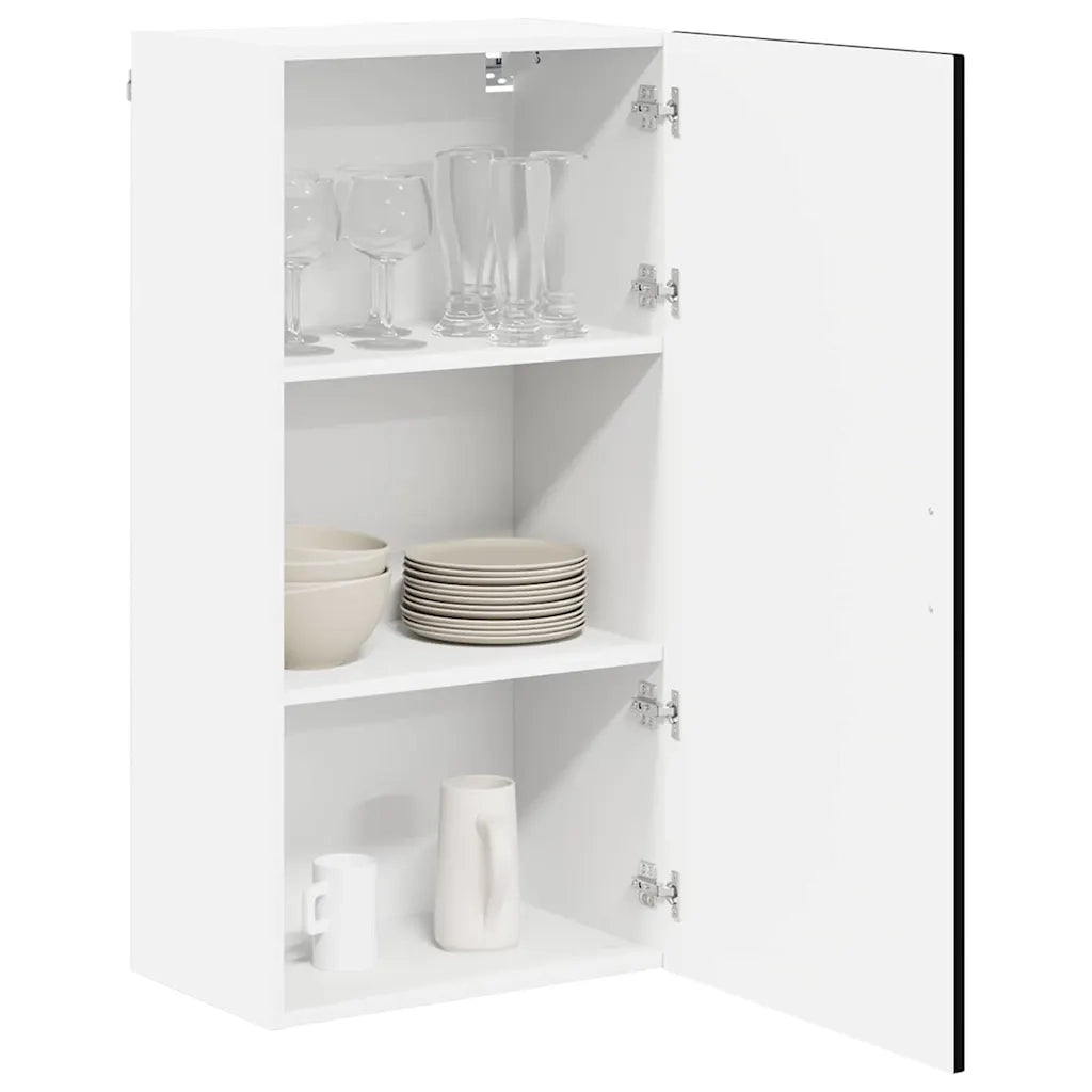 Pannello lavastoviglie Kalmar Nero 50 x 31 x 100 cm
