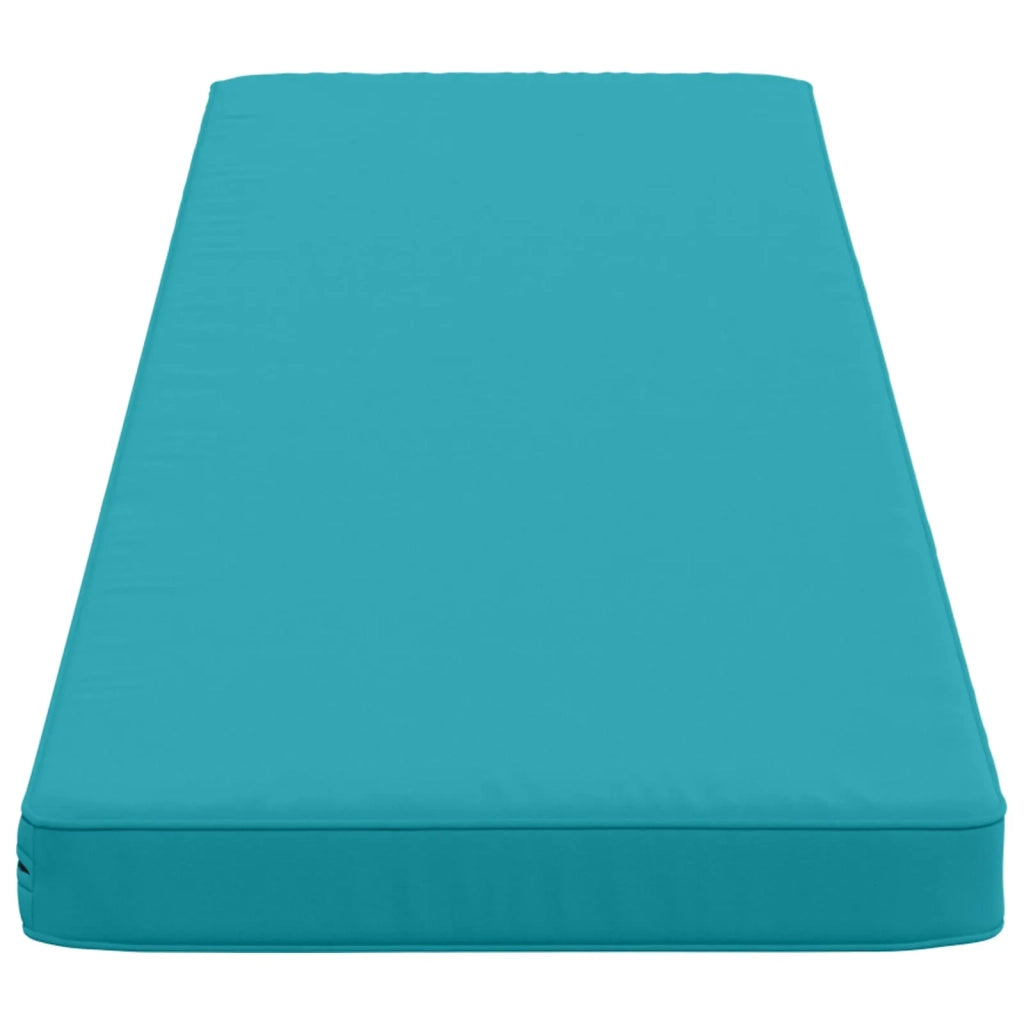 Cuscini per Panchina a 2 Pezzi VUGHT 2 pz 100% Poliestere 951339