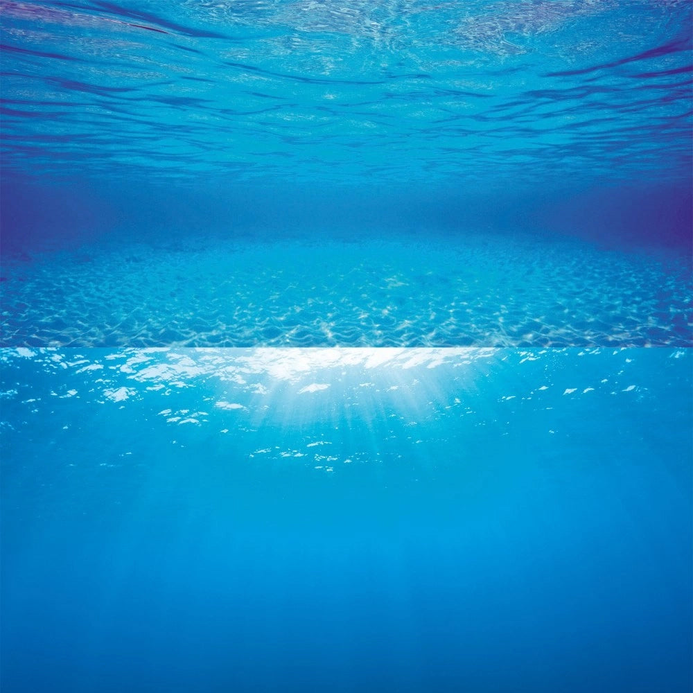 JUWEL Poster modello 2 - Sfondo Esterno con Doppia Possibilità Dimensioni: S (60x30cm)