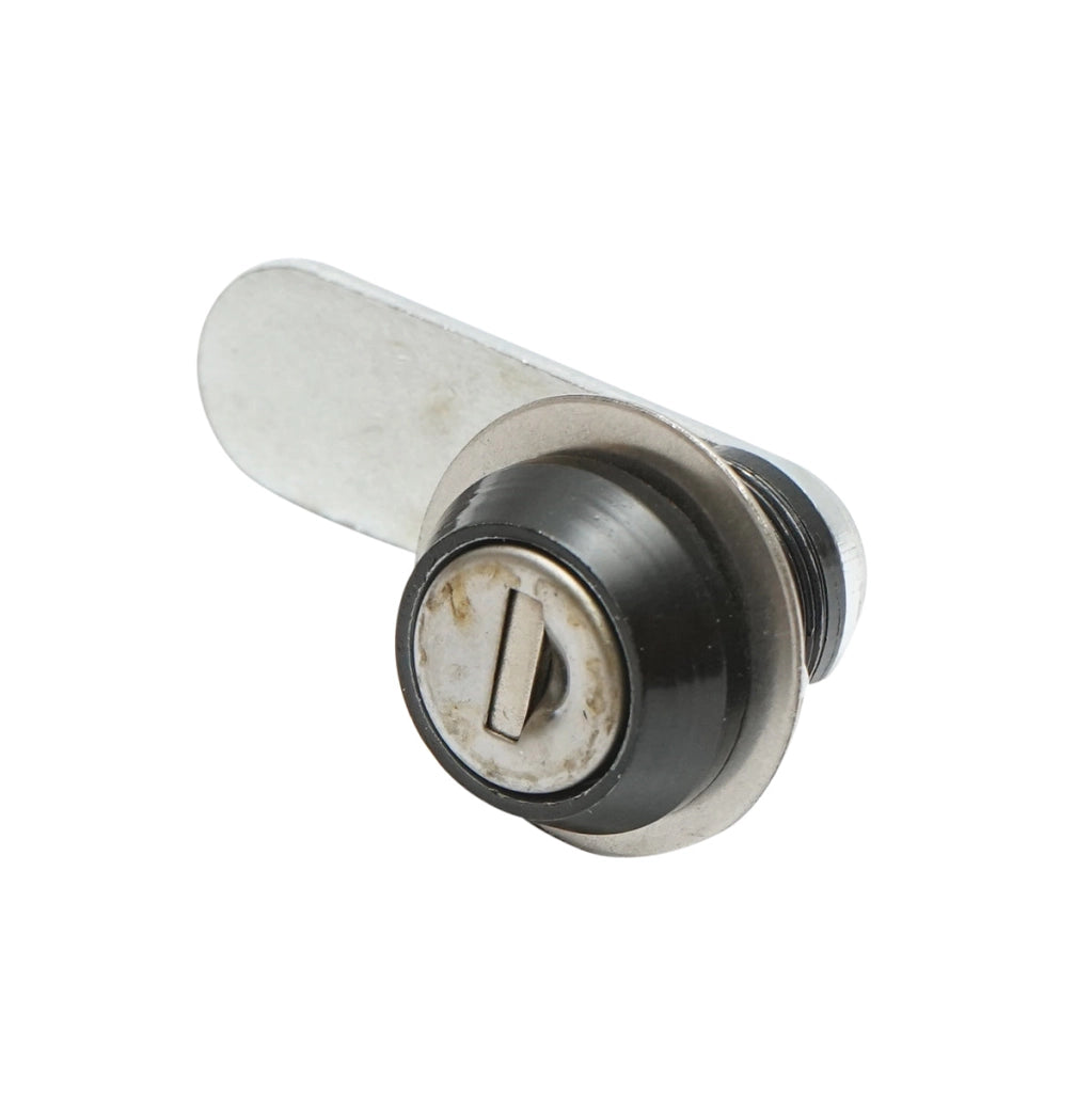 Cilindro serratura cofano con chiave per codice OEM JCB 162/03434, 333/C3143 Breckner Germany