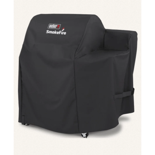 Custodia Premium Barbecue Smokefire Ex4 Weber 7192