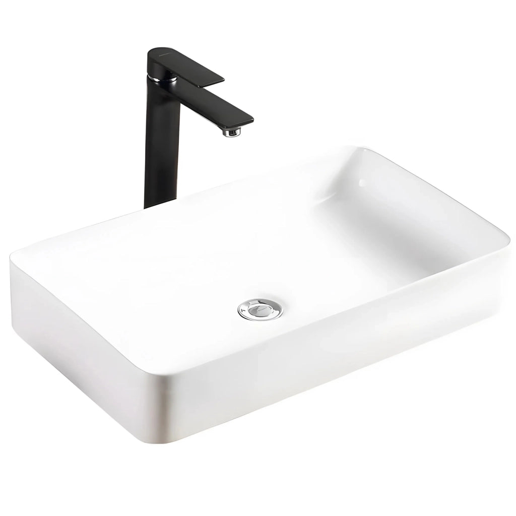 Lavabo Da Appoggio Rea Denis
