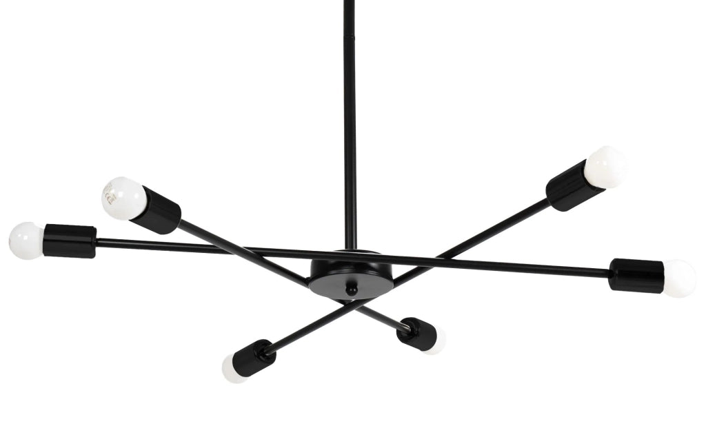 Lampada APP1114-6CP