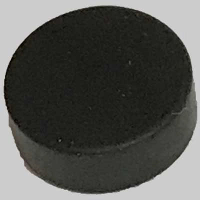 GUARNIZIONE NBR PER GALLEGGIANTI 524  Ø 14 galleggiante 1/2     MADE IN ITALY