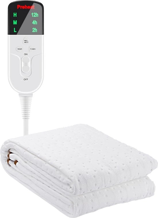 Dipendente dal Cavo Infrarosso - Copertura per Sauna - Terapia Infrarossa - Copertura di Riscaldamento - Piuma Elettrica