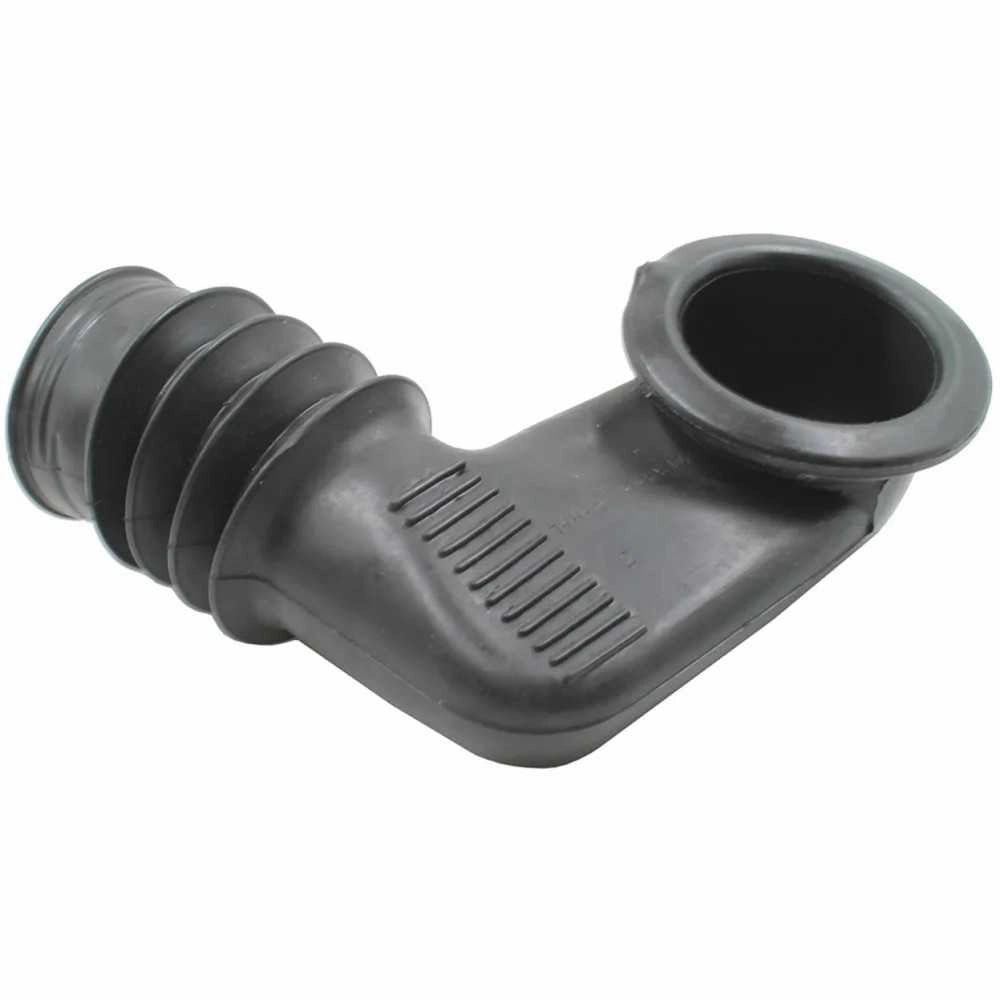 MANICOTTO CARICO DETERSIVO LAVATRICE ARISTON INDESIT C00030383 - Ariston Indesit