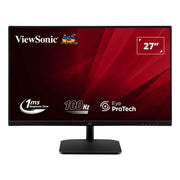 Mon 27ips fhd vga hdmi black 100hz frameless 1ms - VA2732-H-2