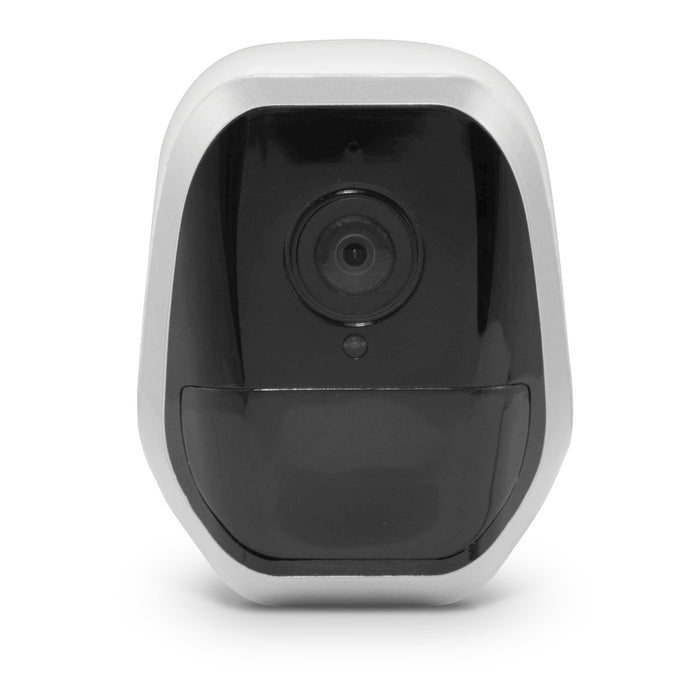 Telecamera Wi-Fi Interno/Esterno Senza Fili a Batteria , 720P - Avidsen