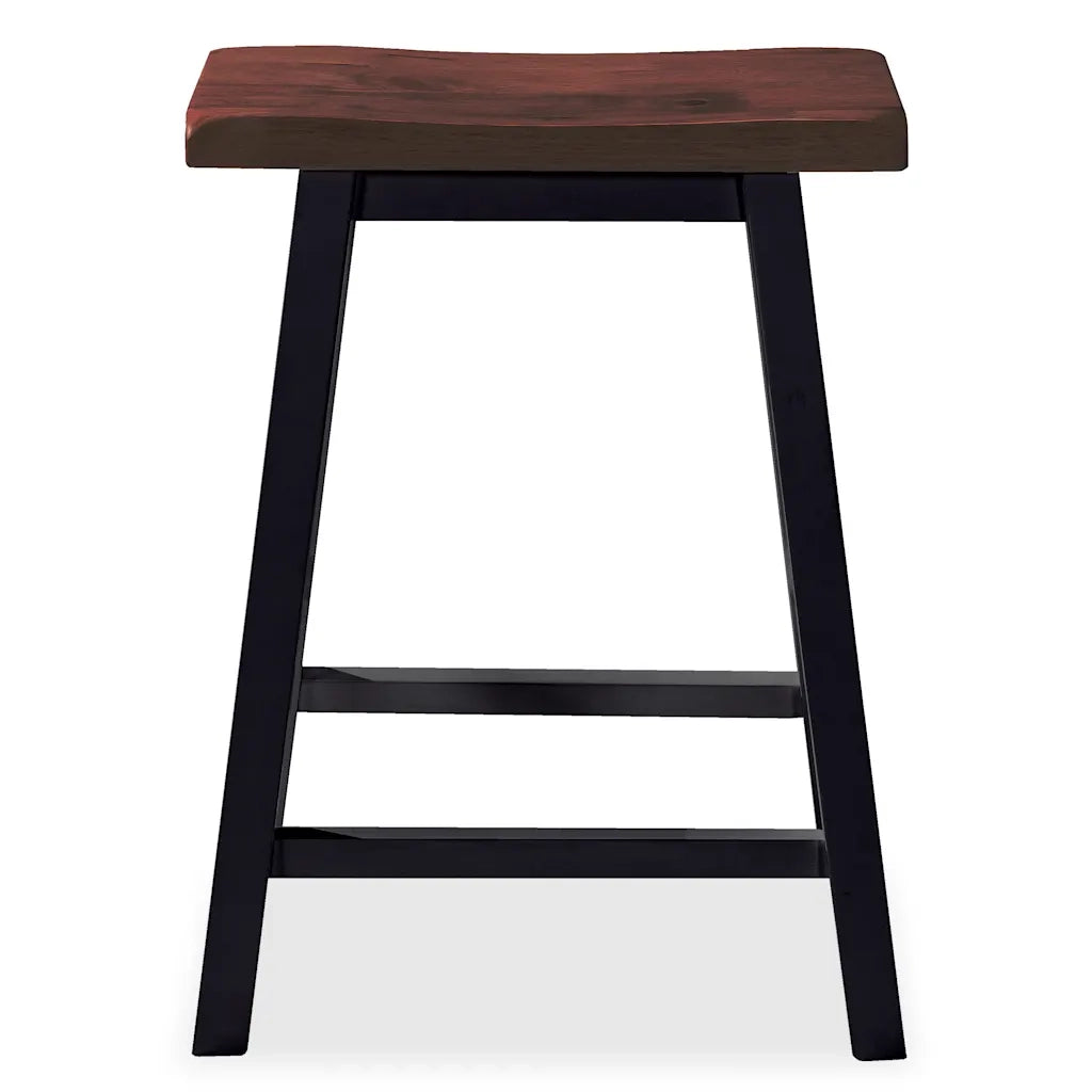 Set da Bar 3 pz in MDF Nero CFW7021774