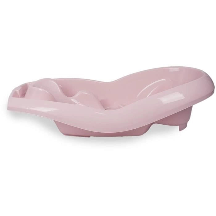 THERMOBABY Vasca laguna - Rosa cipria