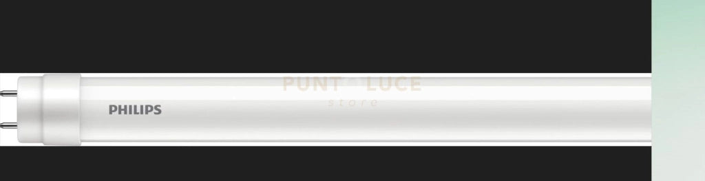 LED PHILIPS TUBO VETRO 1200mm 6500k