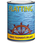 Vernice per legno Sintibark 1L